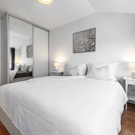 Prestige 7 Apartment Dubrovnik Bagian luar foto