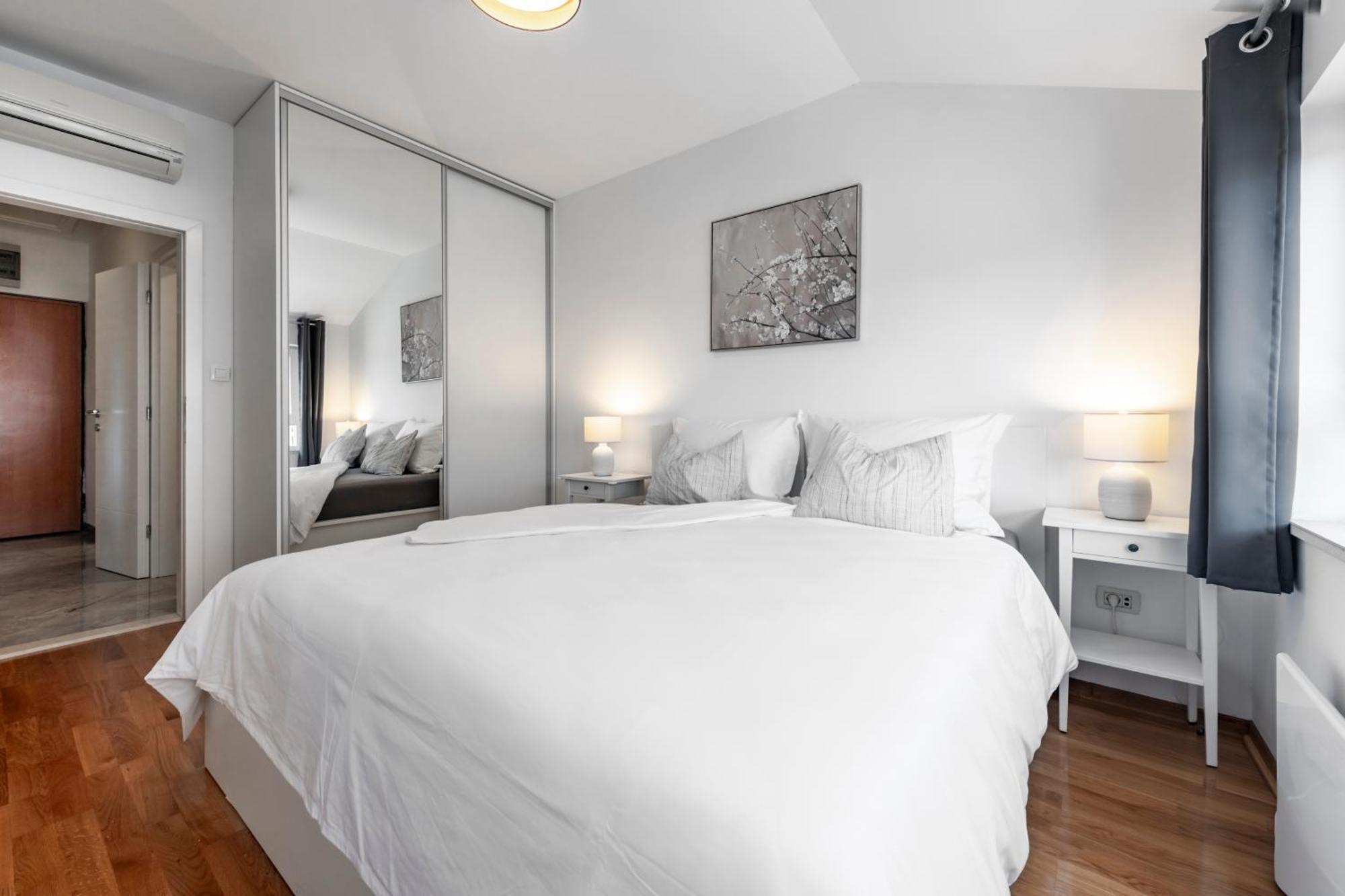 Prestige 7 Apartment Dubrovnik Bagian luar foto