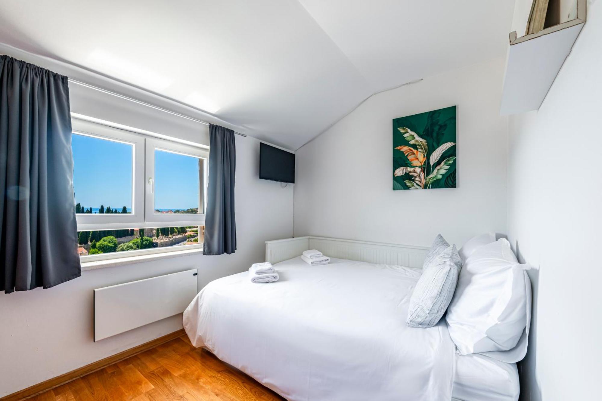 Prestige 7 Apartment Dubrovnik Bagian luar foto