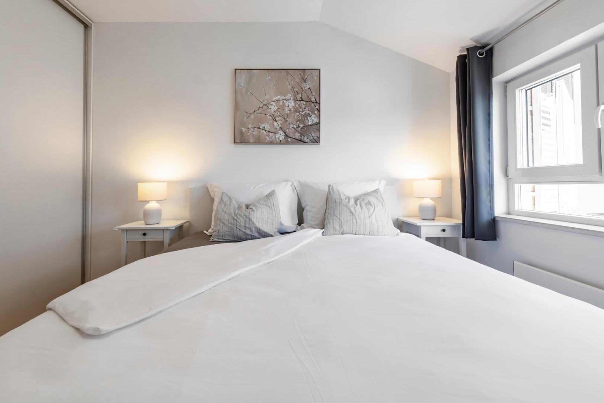 Prestige 7 Apartment Dubrovnik Bagian luar foto