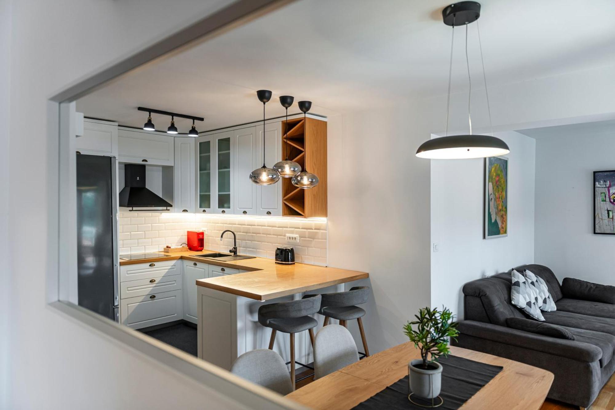 Prestige 7 Apartment Dubrovnik Bagian luar foto