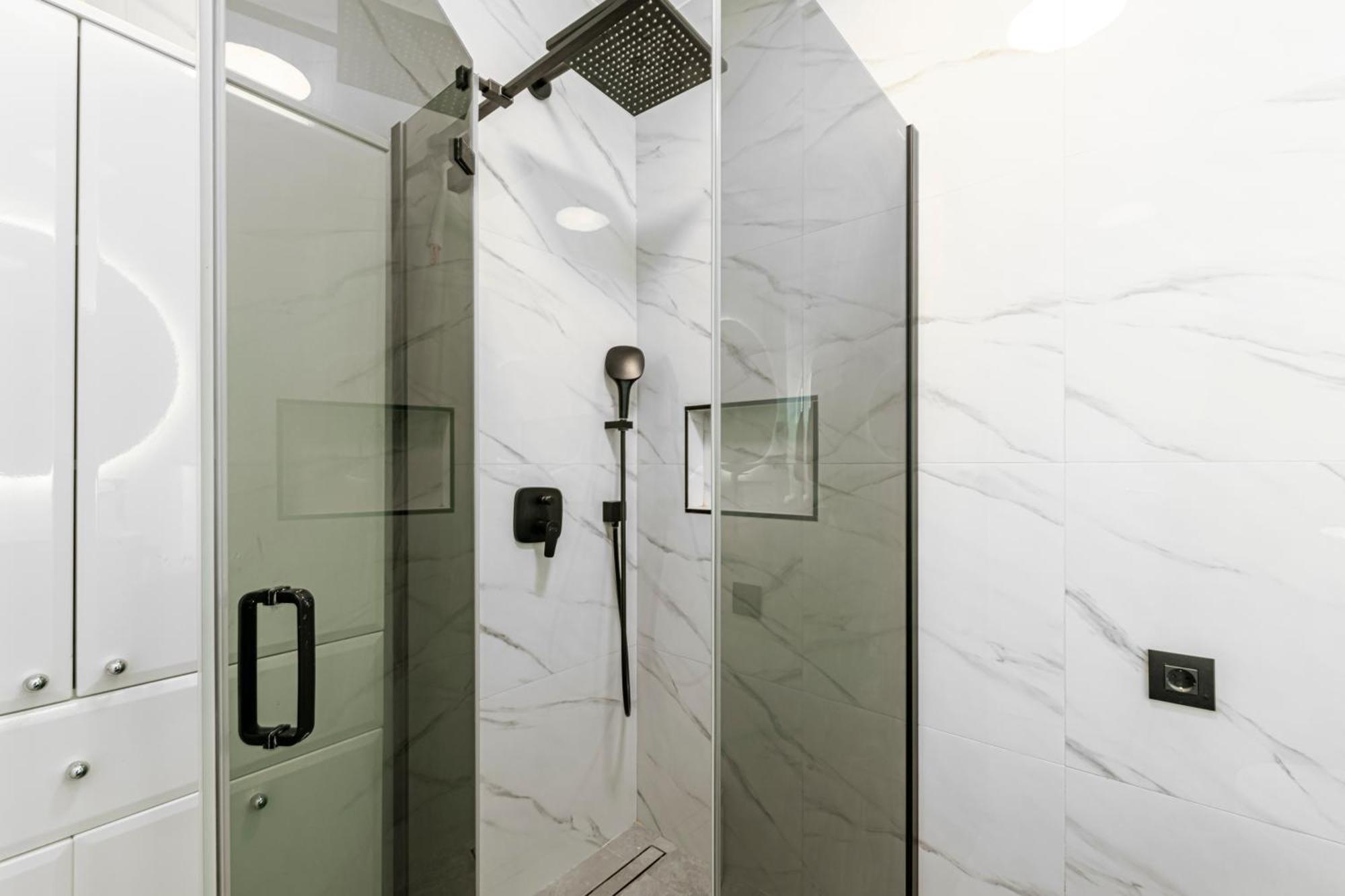 Prestige 7 Apartment Dubrovnik Bagian luar foto