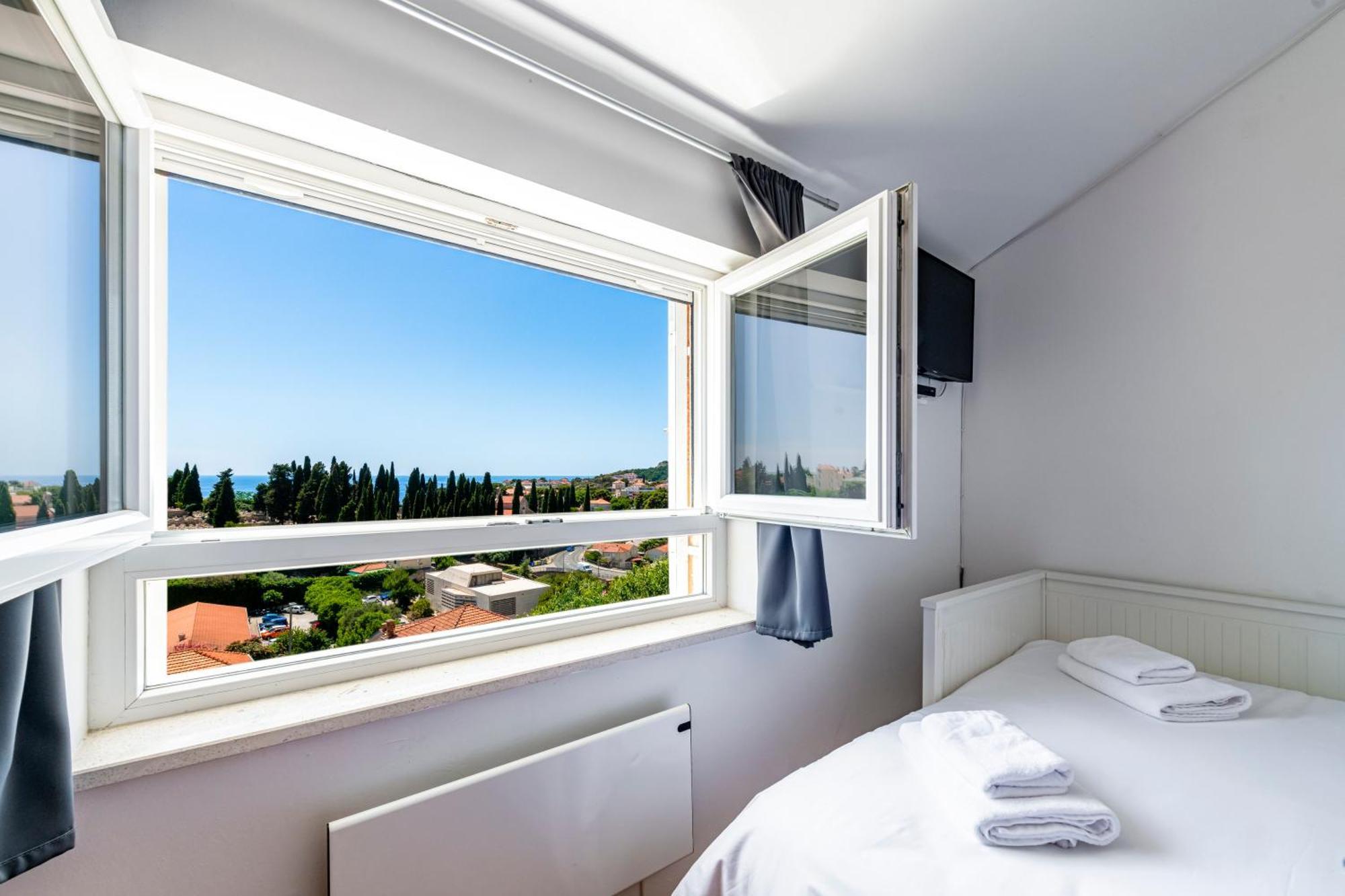 Prestige 7 Apartment Dubrovnik Bagian luar foto