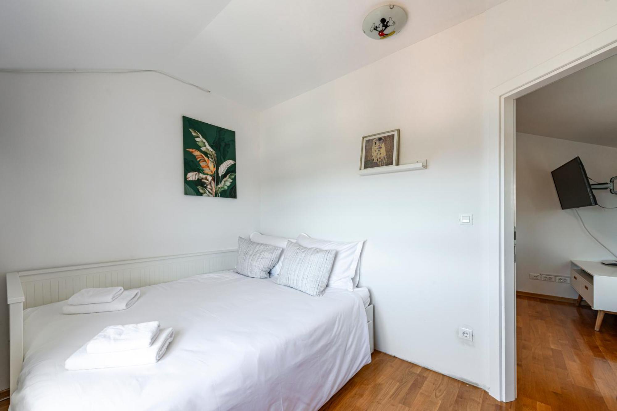 Prestige 7 Apartment Dubrovnik Bagian luar foto